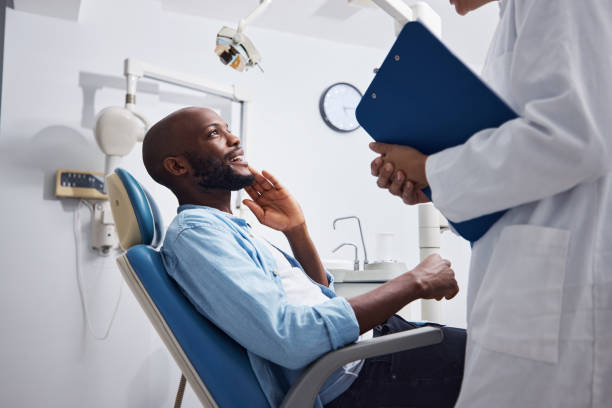 Best Pediatric Emergency Dentist in Sansom Park, TX