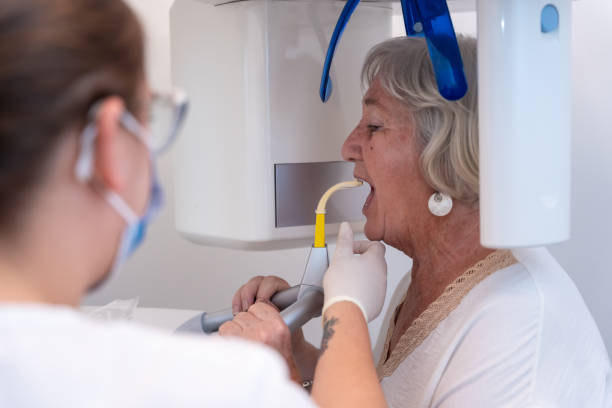Best Mobile Emergency Dentist in Sansom Park, TX