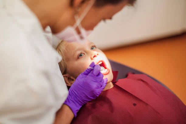Best Holiday Emergency Dentist in Sansom Park, TX