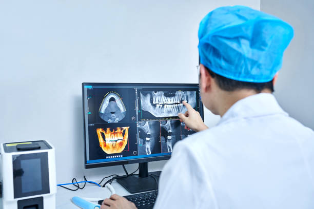 Best Emergency Root Canal Treatment in Sansom Park, TX